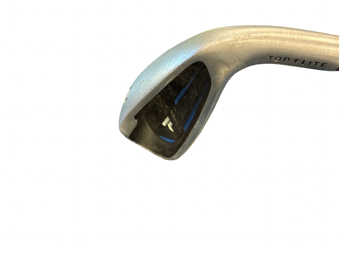 Used Top Flite 9 IRON Jr Individual Iron RH 9 Iron 11682-S000139505