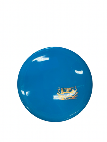 Used Innova STAR DESTROYER Disc Golf Driver Royal Blue 11682-S000139547