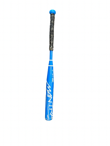 Used Rawlings MANTRA BB/SB Fastpitch Bat 32" 11682-S000139569