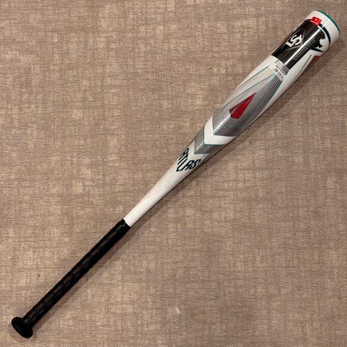 2025 Louisville Slugger Atlas Alloy USSSA Certified Bat (-10) 21 oz 31" (New)