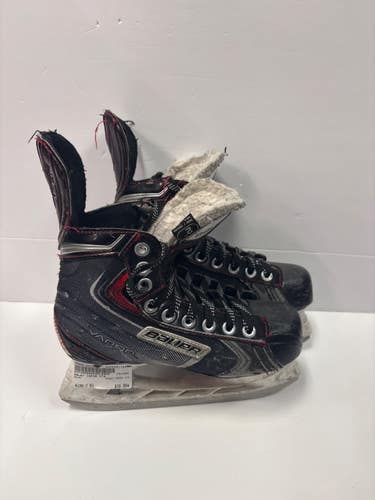 Bauer (Used) Junior Size 2 Hockey Skates