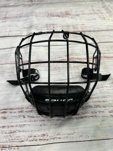 XS Bauer Profile II Full Cage (Used)