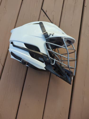Cascade R Helmet (Used)