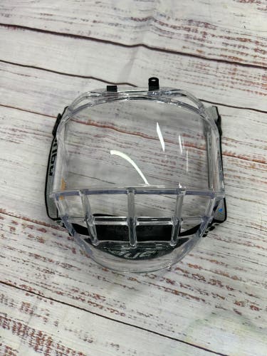 Junior Bauer Concept 3 Full Shield (Used)