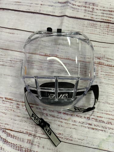 Junior Bauer Concept 3 Full Shield (Used)