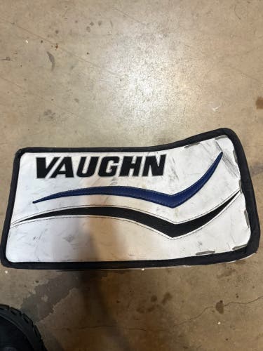 Vaughn Velocity V6 Regular (Used)