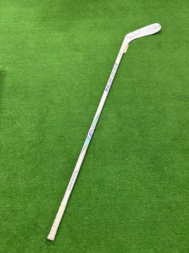 Intermediate Bauer Proto2 Hockey Stick Right Handed P28 55 Flex (Used)