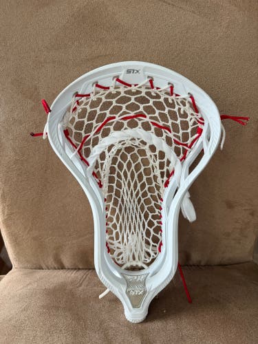 STX Magnet 2k Head