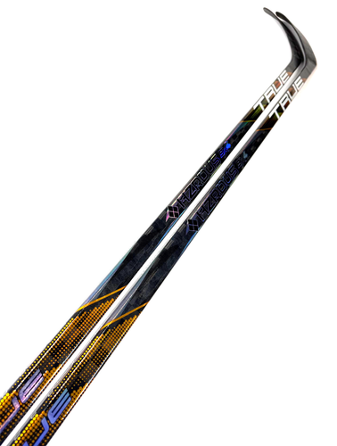 2 pack True Hzruds 9X4 RH 95 Flex T28