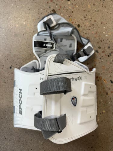 Epoch Integra X Elite Rib Pad | Large