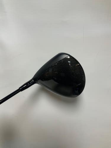 Used Callaway QUANTUM Mens Driver RH 9.0 Degree 11823-S000041999