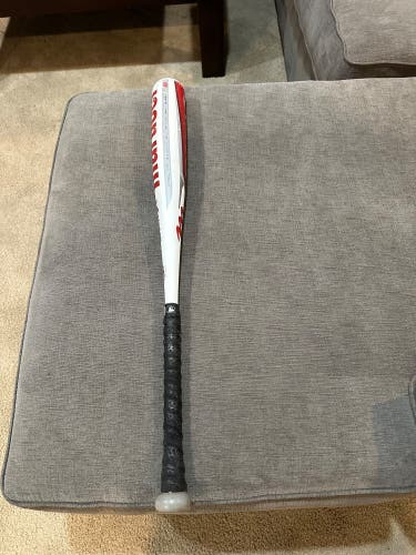 2023 Marucci CATX Alloy USSSA Certified Bat (-8) 23 oz 31" (Used)