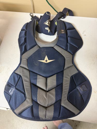 Catcher's Set (Used)