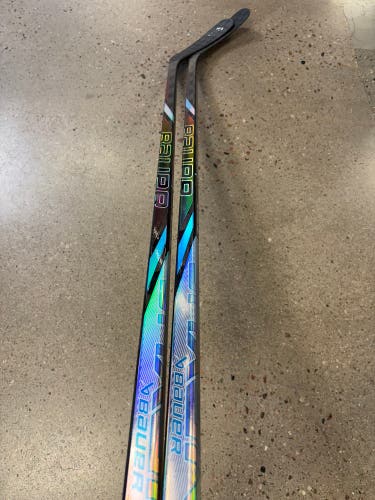 *2 Pack* Senior Bauer Nexus Tracer Hockey Stick Right Handed P92 65 Flex (Used)