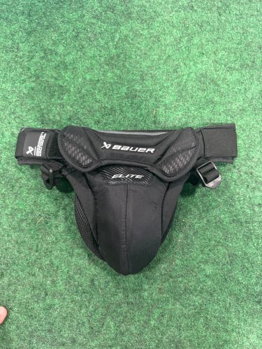 Bauer Elite Goalie Jock (Used) | Intermediate