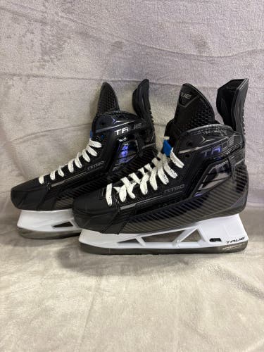 Senior True Catalyst Nitro Hockey Skates Regular Width 10 (New)