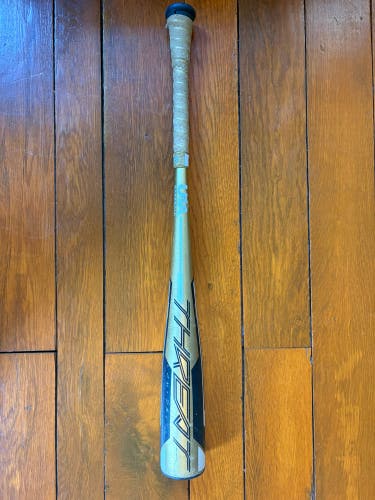 2020 Rawlings Threat Composite USABat Certified Bat (-12) 15 oz 27" (Used)