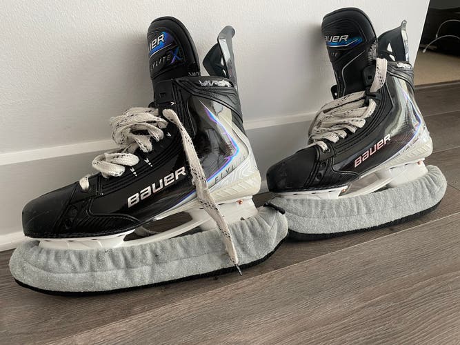 Bauer Vapor Flylite Senior 7 fit 3