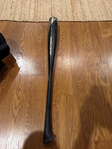 2020 AXE Avenge Composite USABat Certified Bat (-10) 21 oz 31" (Used)