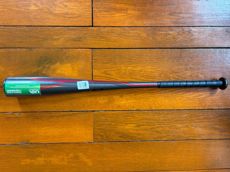 2023 Rawlings Mach 2 USABat Certified Bat (-11) 17 oz 28" (New)