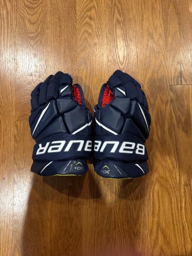 Bauer Vapor X2.9 Gloves 12" (Used)