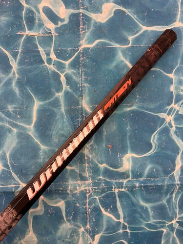 Warrior Burn Fat Boy Kryptolyte Shaft (Used)