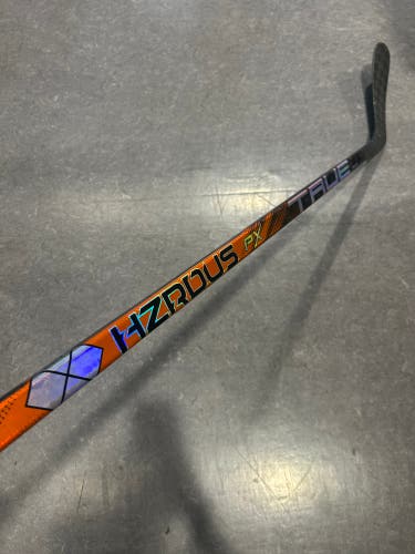 Intermediate True HZRDUS Px Hockey Stick | LH TC2