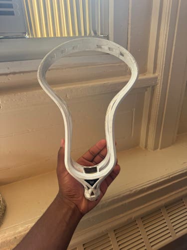 ECD Mirage 2.0 Unstrung Head (Used)