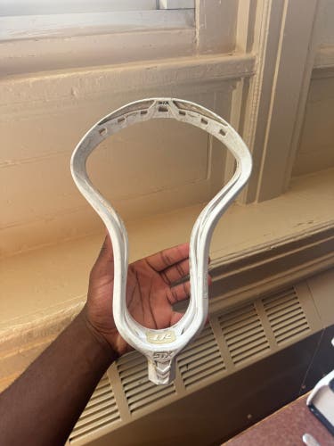 STX Stallion 1K Unstrung Head (Used)