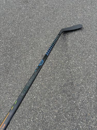 Senior Warrior Covert QR6 Pro Hockey Stick Right Handed P92 90 Flex Pro Stock | 66"