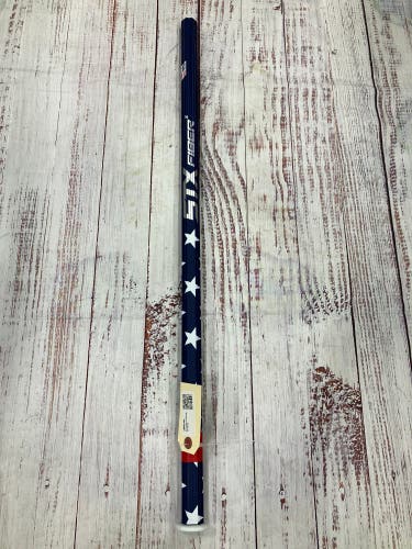 STX Fiber X USA Shaft (New)