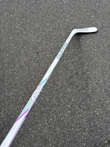 Senior Bauer Proto2 Hockey Stick Right Handed P92 77 Flex | 67.5"