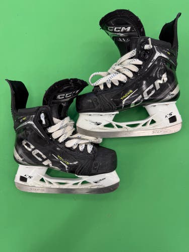 CCM Tacks XF 90 Hockey Skates | Size 4 Regular