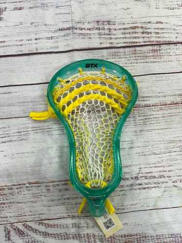 STX STALLION PRISM Fresh Stringing Head (New)