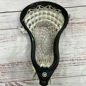 Black Warrior Evo QX-O Fresh Stringing Head (Used)