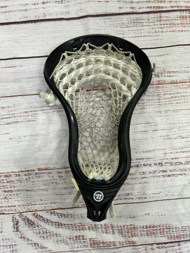 Black Warrior Evo QX-O Fresh Stringing Head (Used)