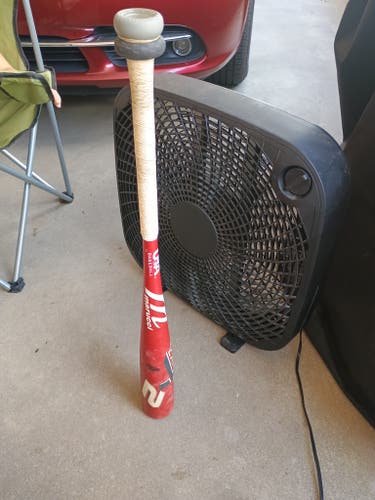 2025 Marucci Bat (-11) 12 oz 29"