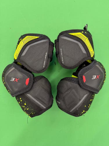 Bauer Vapor 3X Elbow Pads | Junior Small