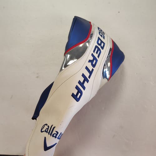 Callaway Big Bertha B21 Left Hand Driver 10.5 Loft (Used)