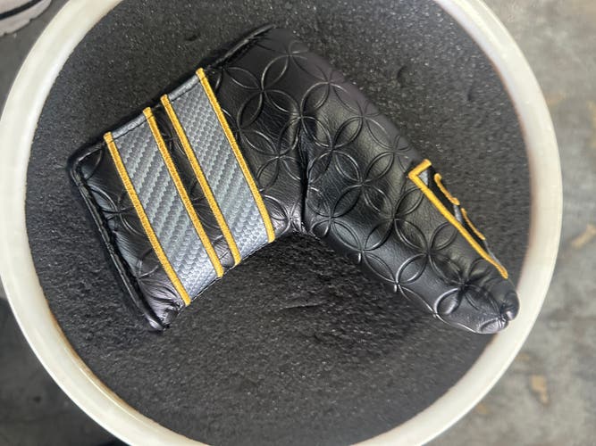 Scotty Cameron Head Cover (New)