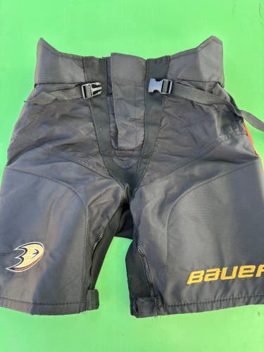 Medium Senior Bauer Ducks Pant Shell