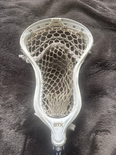 STX Stallion Used Stringing Head (Used)
