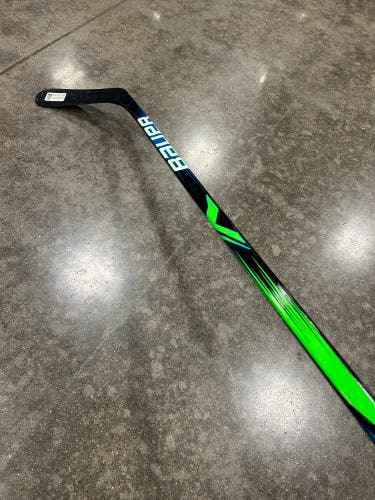 Junior Bauer X Series Hockey Stick Left Hand P92 40 Flex (Used)