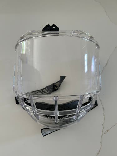 Medium Bauer Concept 3 Full Shield Shield (Used)