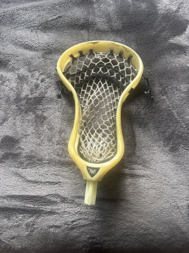 ECD Weapon X Used Stringing Head (Used)