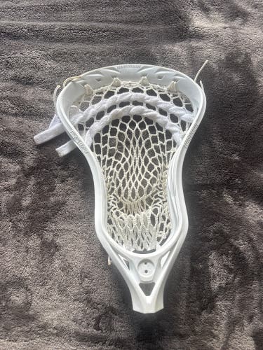Warrior Fresh Stringing Head (like New)