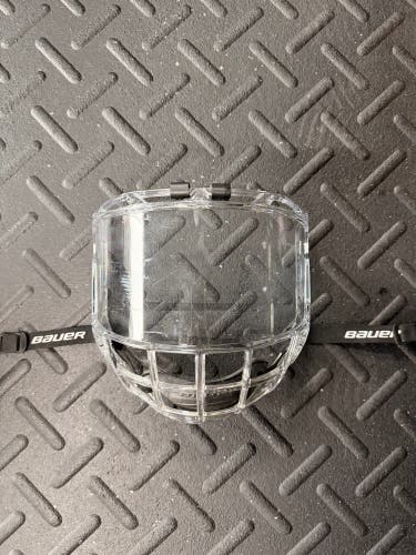 Medium Shield (Used)