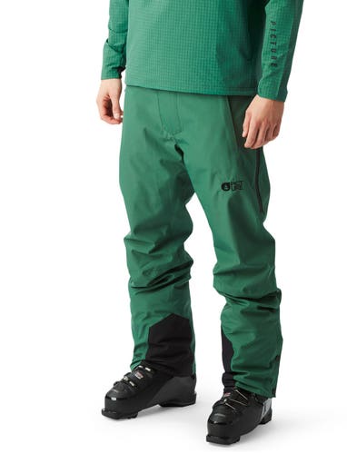Picture Organic's Object Snow Ski Snowboard Pants Men's Size L - NWT (Defect)