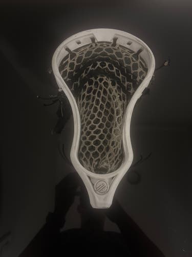 Maverik Tactik 2.0 Used Stringing Head (Used)