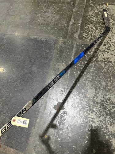 Intermediate Bauer Nexus 1N Hockey Stick Left Handed P88 60 Flex (Used)